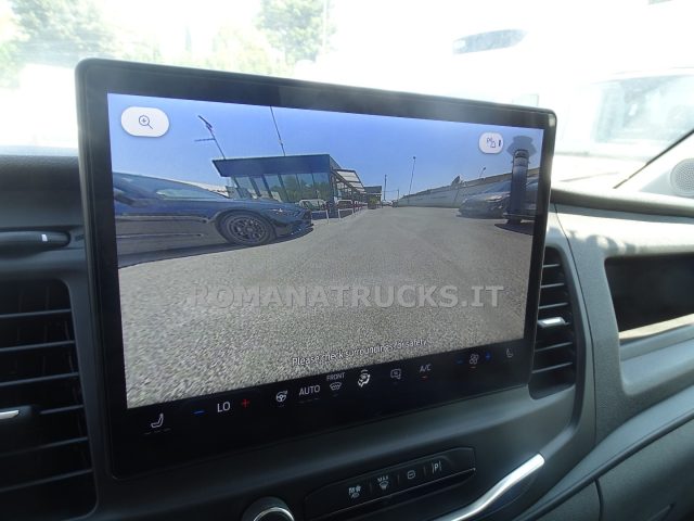 FORD TRANSIT CELLA PIASTRE RRC 6 SPORTELLI CO - foto 21