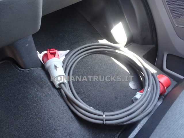 FORD TRANSIT CELLA PIASTRE RRC 6 SPORTELLI CO - foto 22