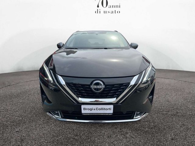 NISSAN QASHQAI 1.5 E-POWER TEKNA 2WD - foto 3