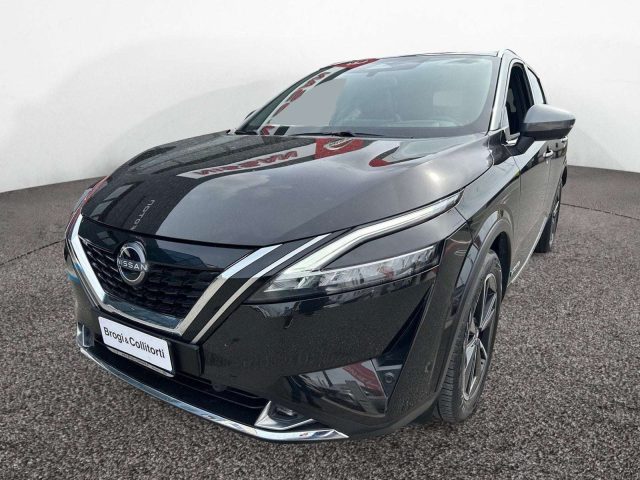 NISSAN QASHQAI 1.5 E-POWER TEKNA 2WD - foto 4