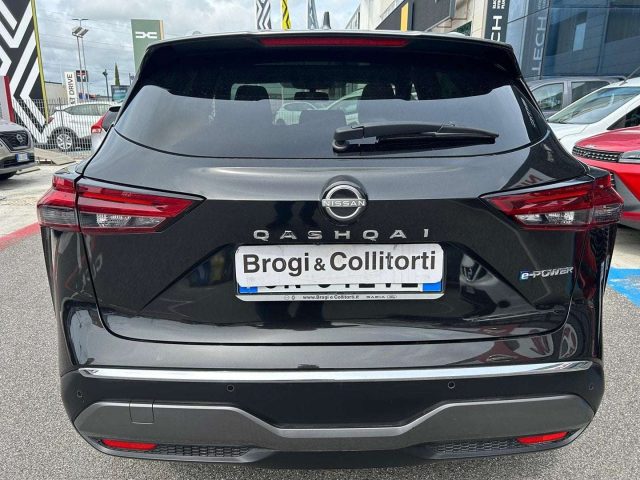 NISSAN QASHQAI 1.5 E-POWER TEKNA 2WD - foto 6