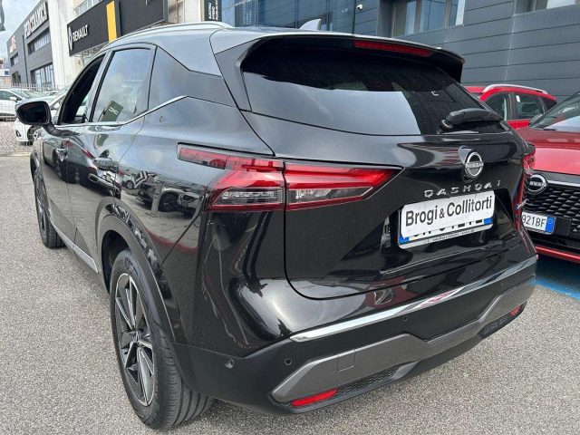 NISSAN QASHQAI 1.5 E-POWER TEKNA 2WD - foto 7