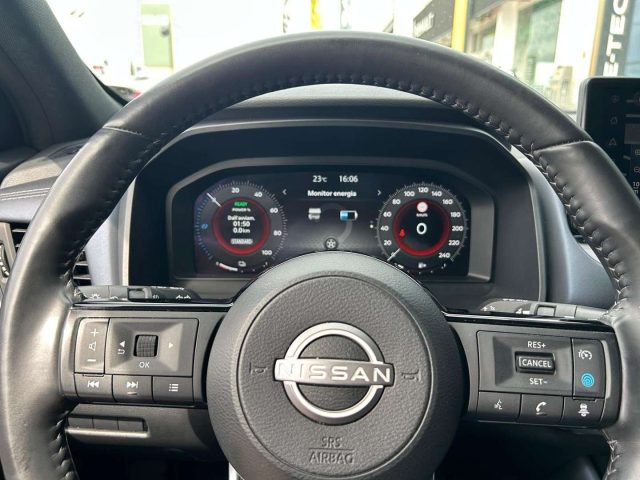 NISSAN QASHQAI 1.5 E-POWER TEKNA 2WD - foto 11