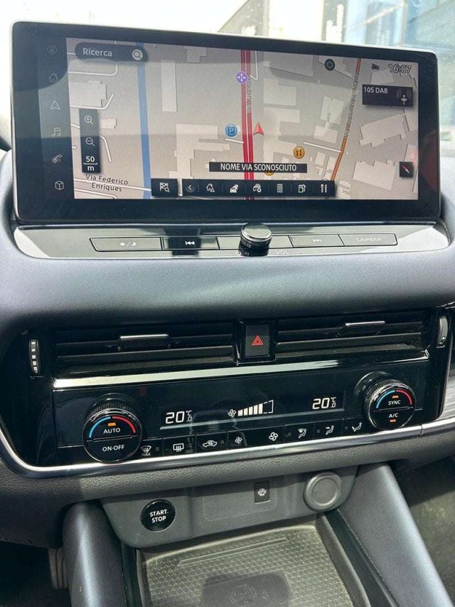 NISSAN QASHQAI 1.5 E-POWER TEKNA 2WD - foto 12