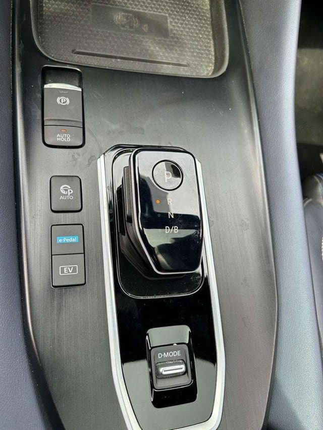 NISSAN QASHQAI 1.5 E-POWER TEKNA 2WD - foto 13
