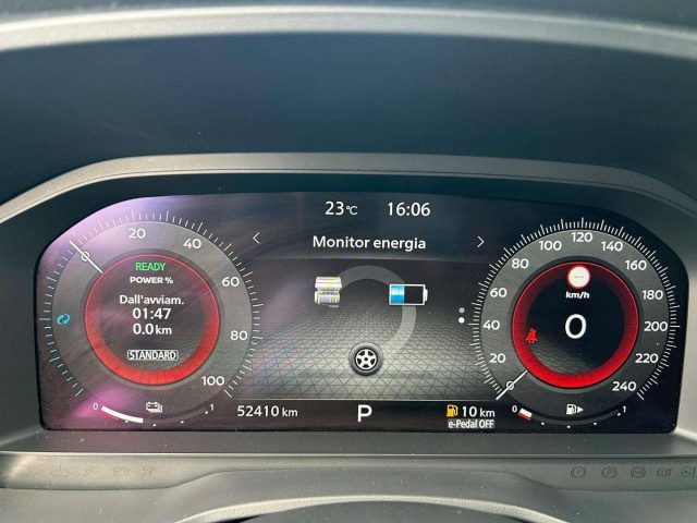 NISSAN QASHQAI 1.5 E-POWER TEKNA 2WD - foto 15