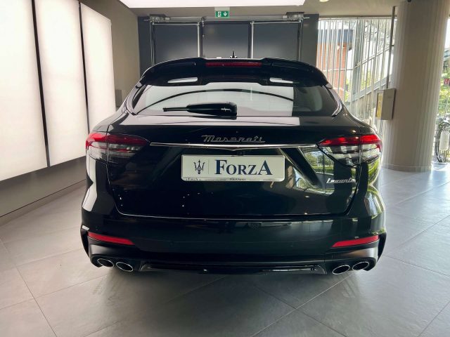 MASERATI LEVANTE 2.0 HYBRID MHEV GT 330CV AUTO ,  - foto 6