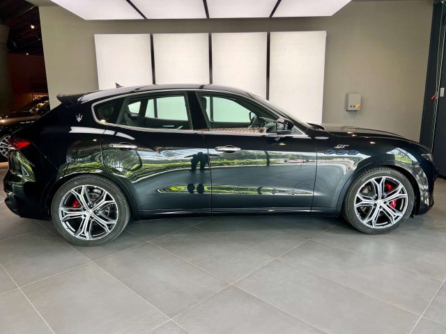MASERATI LEVANTE 2.0 HYBRID MHEV GT 330CV AUTO ,  - foto 7