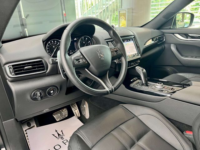 MASERATI LEVANTE 2.0 HYBRID MHEV GT 330CV AUTO ,  - foto 9