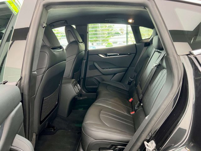 MASERATI LEVANTE 2.0 HYBRID MHEV GT 330CV AUTO ,  - foto 10