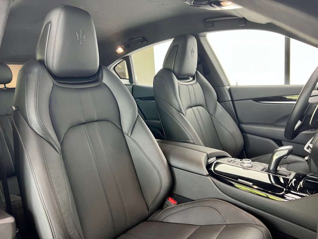 MASERATI LEVANTE 2.0 HYBRID MHEV GT 330CV AUTO ,  - foto 11