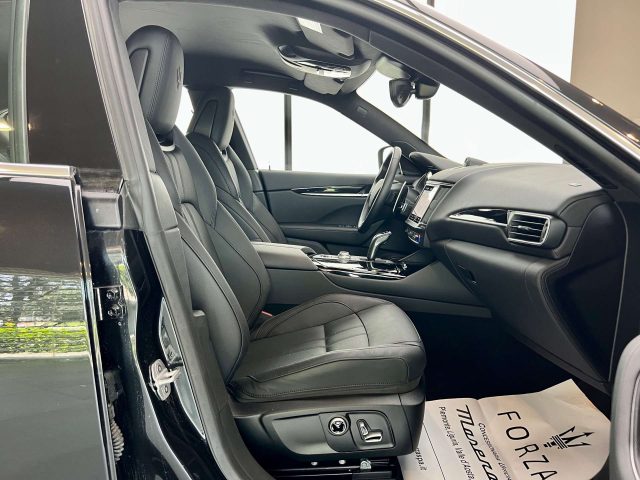 MASERATI LEVANTE 2.0 HYBRID MHEV GT 330CV AUTO ,  - foto 13