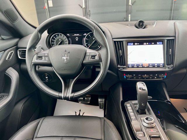 MASERATI LEVANTE 2.0 HYBRID MHEV GT 330CV AUTO ,  - foto 14