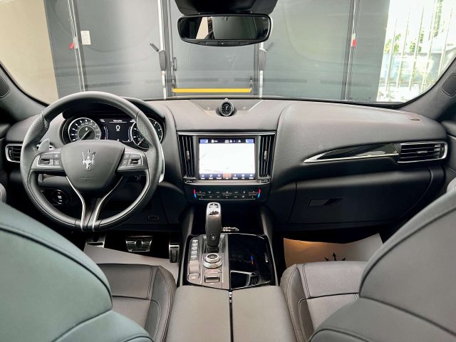 MASERATI LEVANTE 2.0 HYBRID MHEV GT 330CV AUTO ,  - foto 15