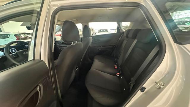 HYUNDAI BAYON 1.0 T-GDI MT XLINE - foto 10