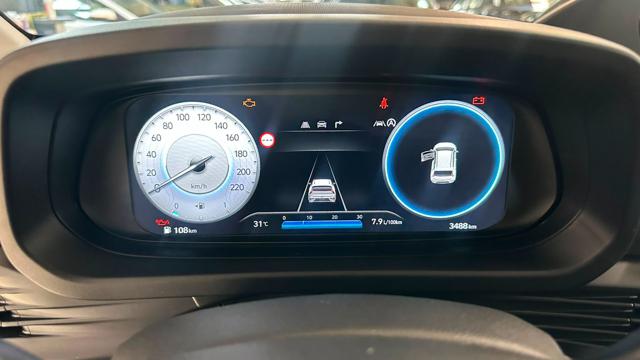 HYUNDAI BAYON 1.0 T-GDI MT XLINE - foto 17