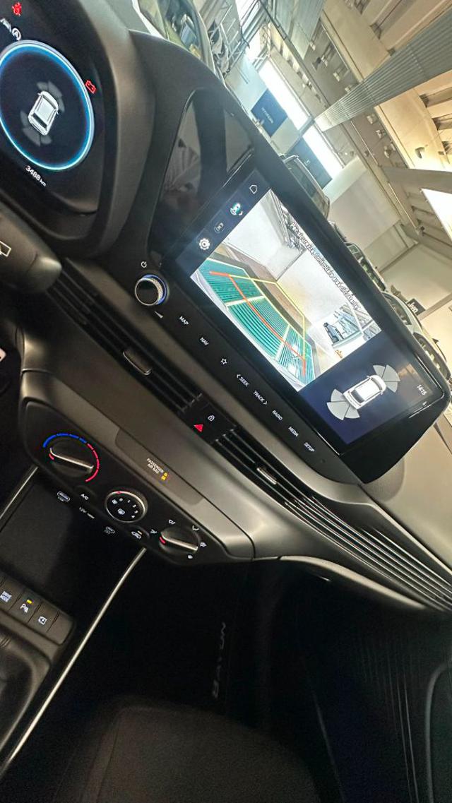 HYUNDAI BAYON 1.0 T-GDI MT XLINE - foto 14
