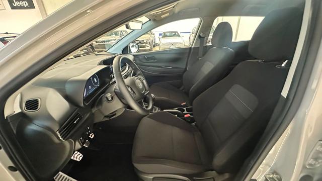HYUNDAI BAYON 1.0 T-GDI MT XLINE - foto 8