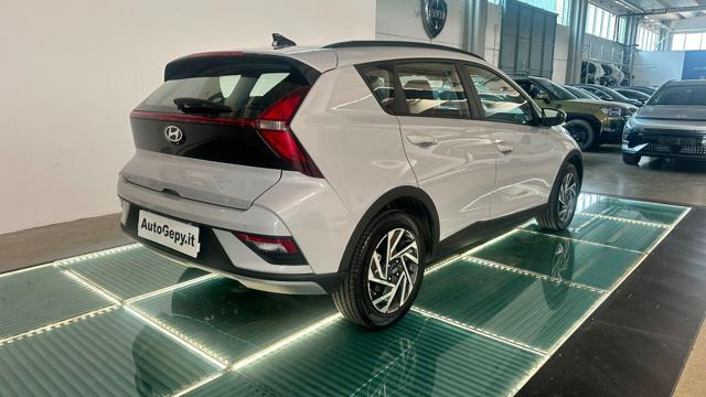 HYUNDAI BAYON 1.0 T-GDI MT XLINE - foto 6