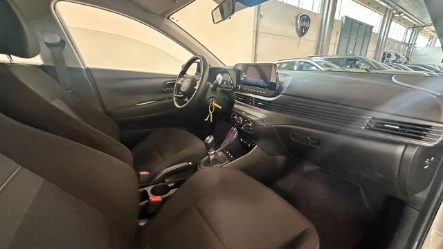 HYUNDAI BAYON 1.0 T-GDI MT XLINE - foto 13