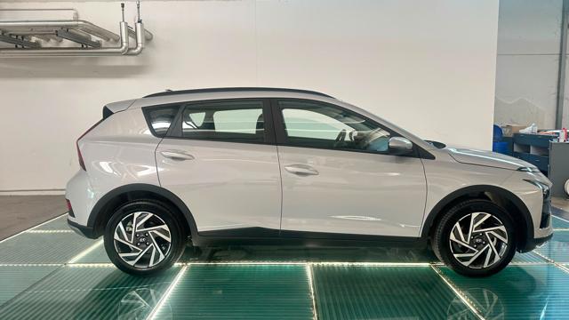 HYUNDAI BAYON 1.0 T-GDI MT XLINE - foto 7