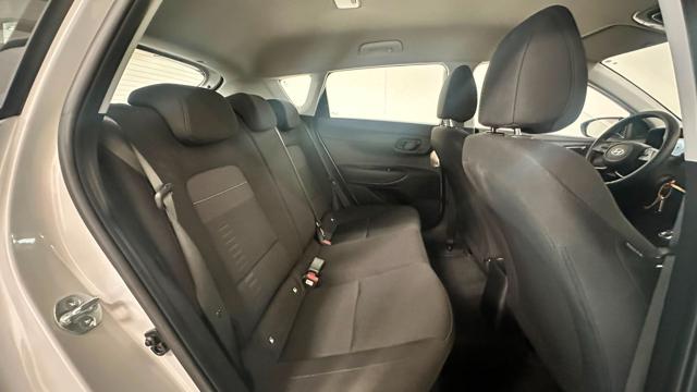 HYUNDAI BAYON 1.0 T-GDI MT XLINE - foto 11