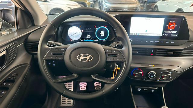 HYUNDAI BAYON 1.0 T-GDI MT XLINE - foto 15