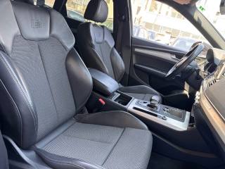 AUDI Q5 usata, con Fendinebbia