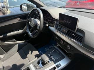 AUDI Q5 usata, con Bracciolo