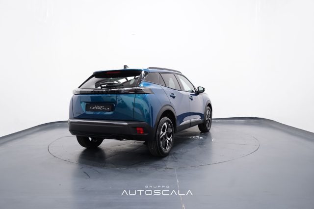 PEUGEOT 2008 1.2 PURETECH 100CV S&S ALLURE - foto 6