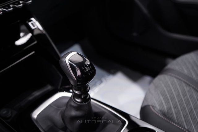 PEUGEOT 2008 1.2 PURETECH 100CV S&S ALLURE - foto 16
