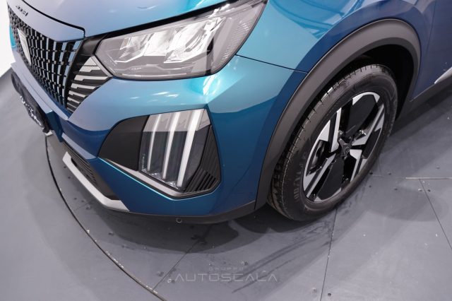 PEUGEOT 2008 1.2 PURETECH 100CV S&S ALLURE - foto 24
