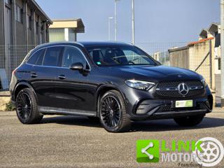 MERCEDES-BENZ GLC 220 d 197 CV MHEV 4MATIC 9G-TRONIC Premium Plus