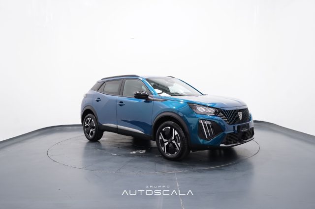 PEUGEOT 2008 1.2 PURETECH 100CV S&S ALLURE - foto 8