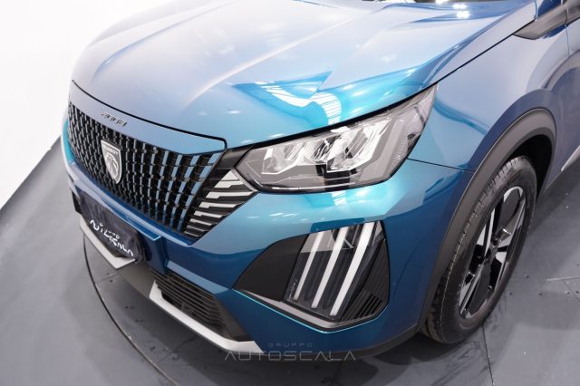 PEUGEOT 2008 1.2 PURETECH 100CV S&S ALLURE - foto 23