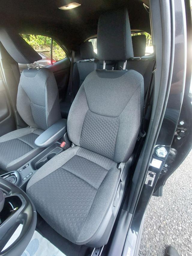 TOYOTA YARIS CROSS 1.5 HYBRID 130 CV TREND E-CVT KM - foto 8