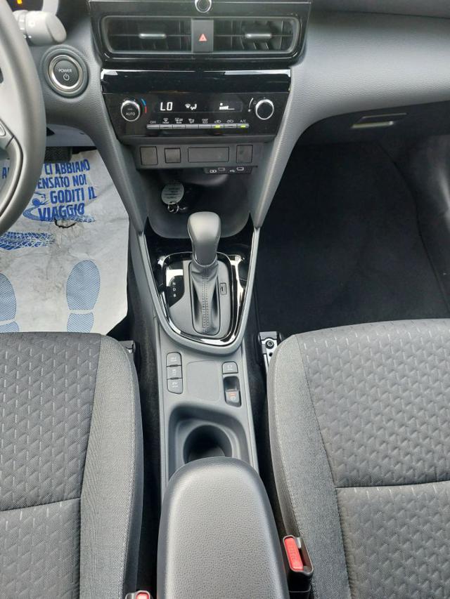 TOYOTA YARIS CROSS 1.5 HYBRID 130 CV TREND E-CVT KM - foto 11