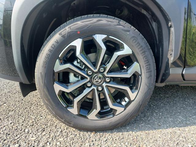TOYOTA YARIS CROSS 1.5 HYBRID 130 CV TREND E-CVT KM - foto 6
