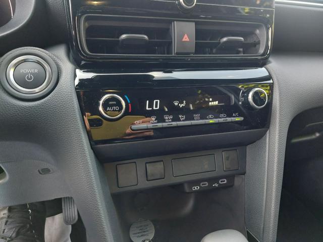 TOYOTA YARIS CROSS 1.5 HYBRID 130 CV TREND E-CVT KM - foto 14