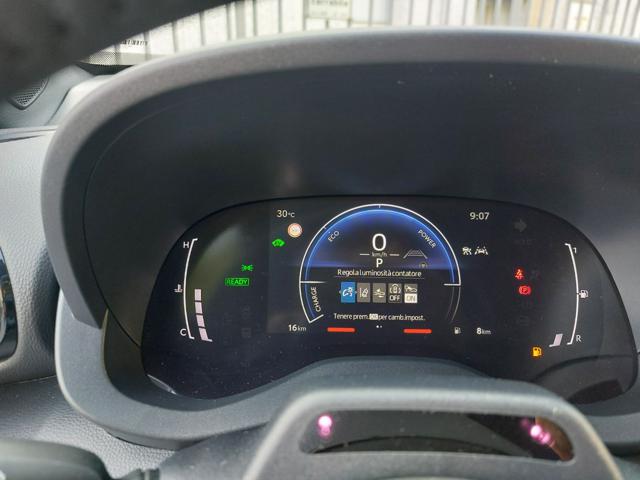 TOYOTA YARIS CROSS 1.5 HYBRID 130 CV TREND E-CVT KM - foto 15