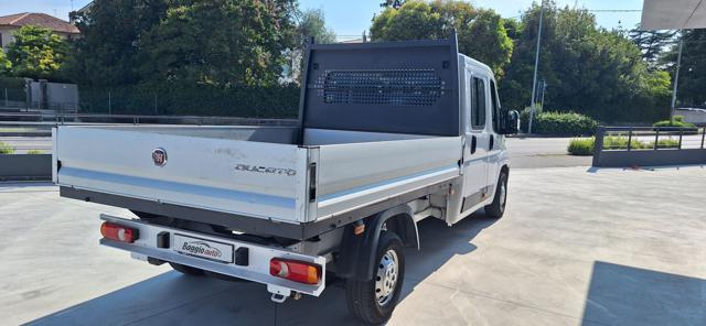 FIAT Ducato usata 12
