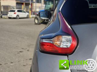 NISSAN Juke usata, con Pneumatici estivi