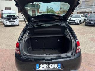 CITROEN C3 usata, con Autoradio