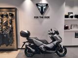 VENDO Moto e Scooter a Roma – foto 1