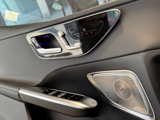 MERCEDES-BENZ C 63 AMG S E PERFORMANCE HYBRID EQ S.W.PR - foto 32
