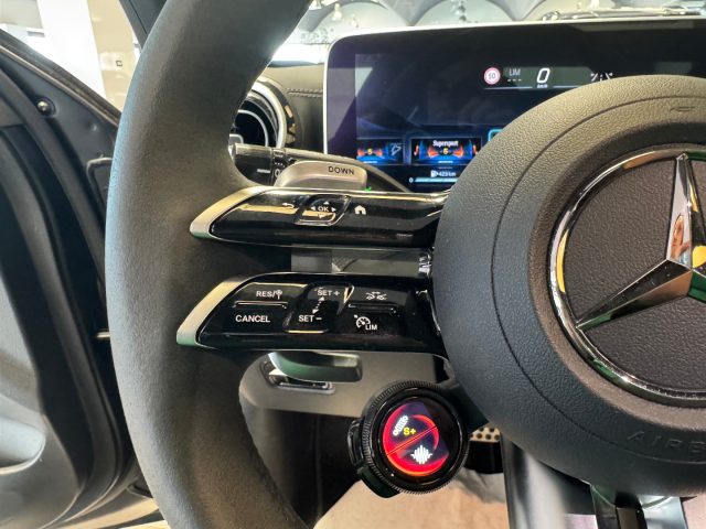 MERCEDES-BENZ C 63 AMG S E PERFORMANCE HYBRID EQ S.W.PR - foto 6