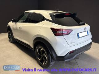 NISSAN Juke usata, con Airbag