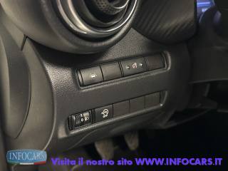 NISSAN Juke usata, con Servosterzo