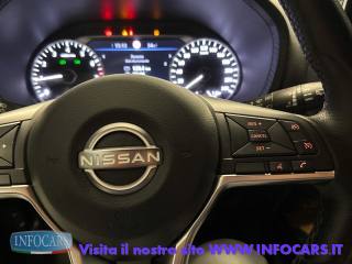 NISSAN Juke usata, con Fendinebbia