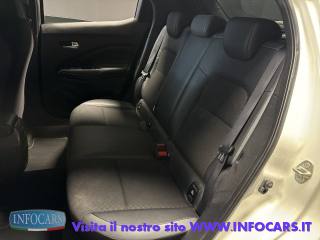 NISSAN Juke usata, con Autoradio